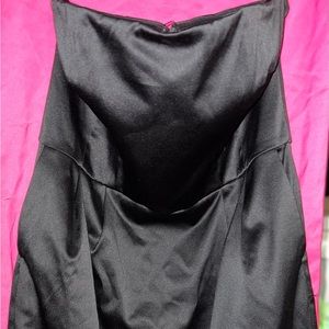 Women’s cocktail dress